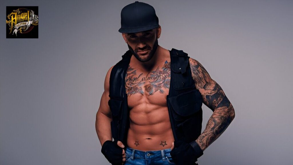 Realism Tattoo Designs for Men in Dubai