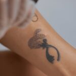 Body Tattoo Removal in Dubai at Angel Tattoo Studio