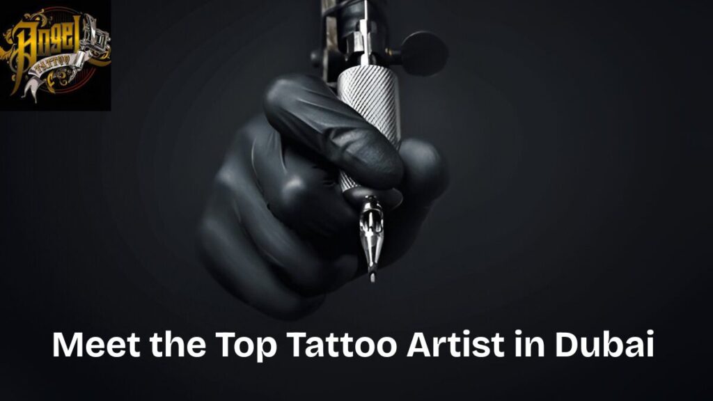 Interview with a Top Tattoo Artist in Dubai: Trends, Tools & Techniques