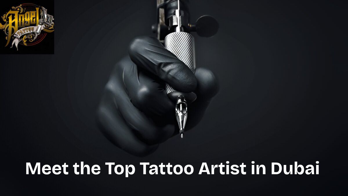 Interview with a Top Tattoo Artist in Dubai: Trends, Tools & Techniques