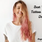 Best Female Tattoo Artist in Dubai